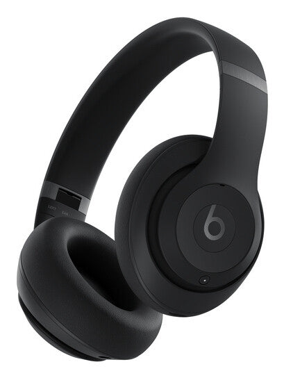Apple Beats Studio Pro Headset Wired & Wireless Head-band Calls/Music USB Type-C Bluetooth Black