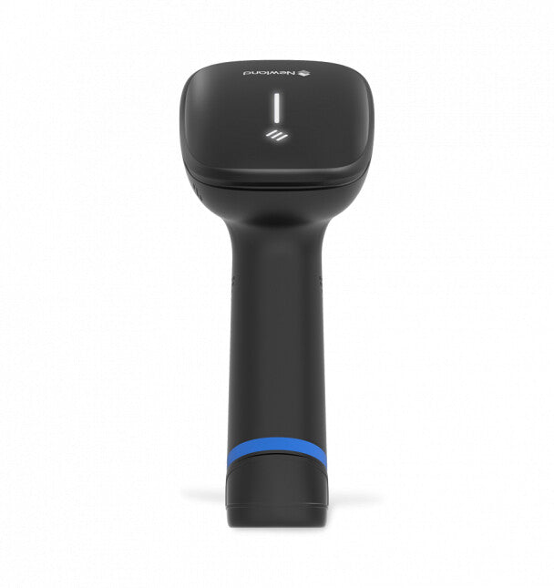 Newland HR22 Dorada II 2D CMOS Handheld bar code reader 1D/2D Black