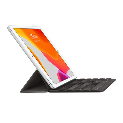 Apple Smart Keyboard for iPad (9th generation) and iPad Air (3rd generation) - British English