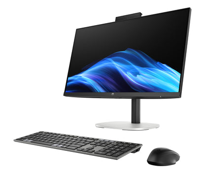 HP ProStudio 4 G1i AI PC Intel Core Ultra 7 265 60.5 cm (23.8") 1920 x 1080 pixels All-in-One PC 16 GB DDR5-SDRAM 512 GB SSD Windows 11 Pro Wi-Fi 6E (802.11ax) Black