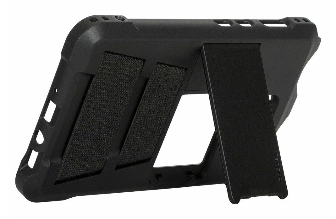 Targus THD965GLZ tablet case 20.3 cm (8") Cover Black