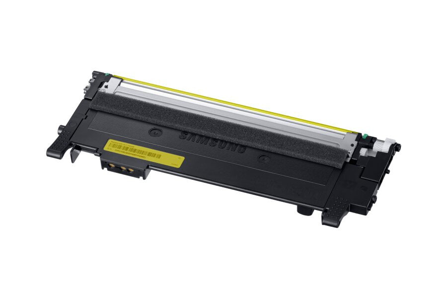 Samsung CLT-Y404S toner cartridge 1 pc(s) Original Yellow