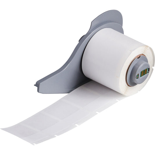 Brady M7-31-427 printer label White Self-adhesive printer label