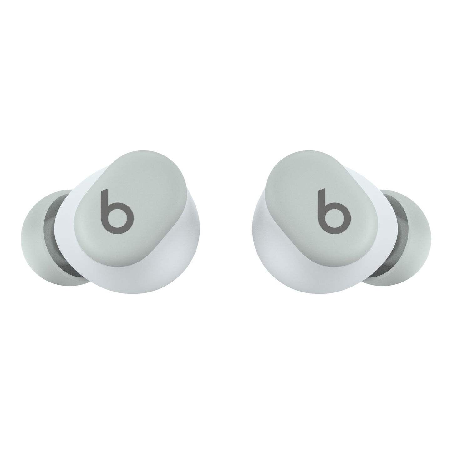 Apple Beats Solo Buds - True Wireless Earbuds - Storm Grey