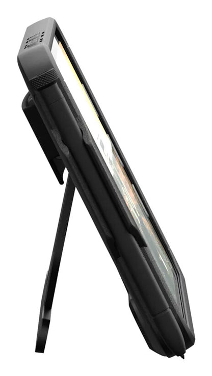 Urban Armor Gear 224455B14040 tablet case 20.3 cm (8") Bumper Black