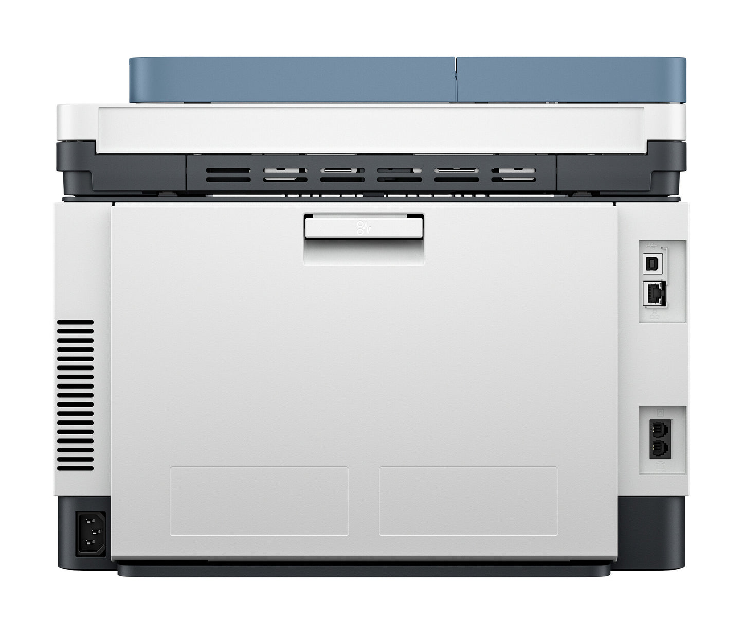HP LaserJet Pro 3302fdn Multifunction Color Printer, Ethernet Only; Copier, Scanner