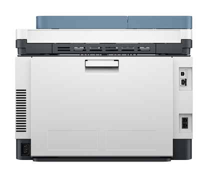 HP LaserJet Pro 3302fdn Multifunction Color Printer, Ethernet Only; Copier, Scanner