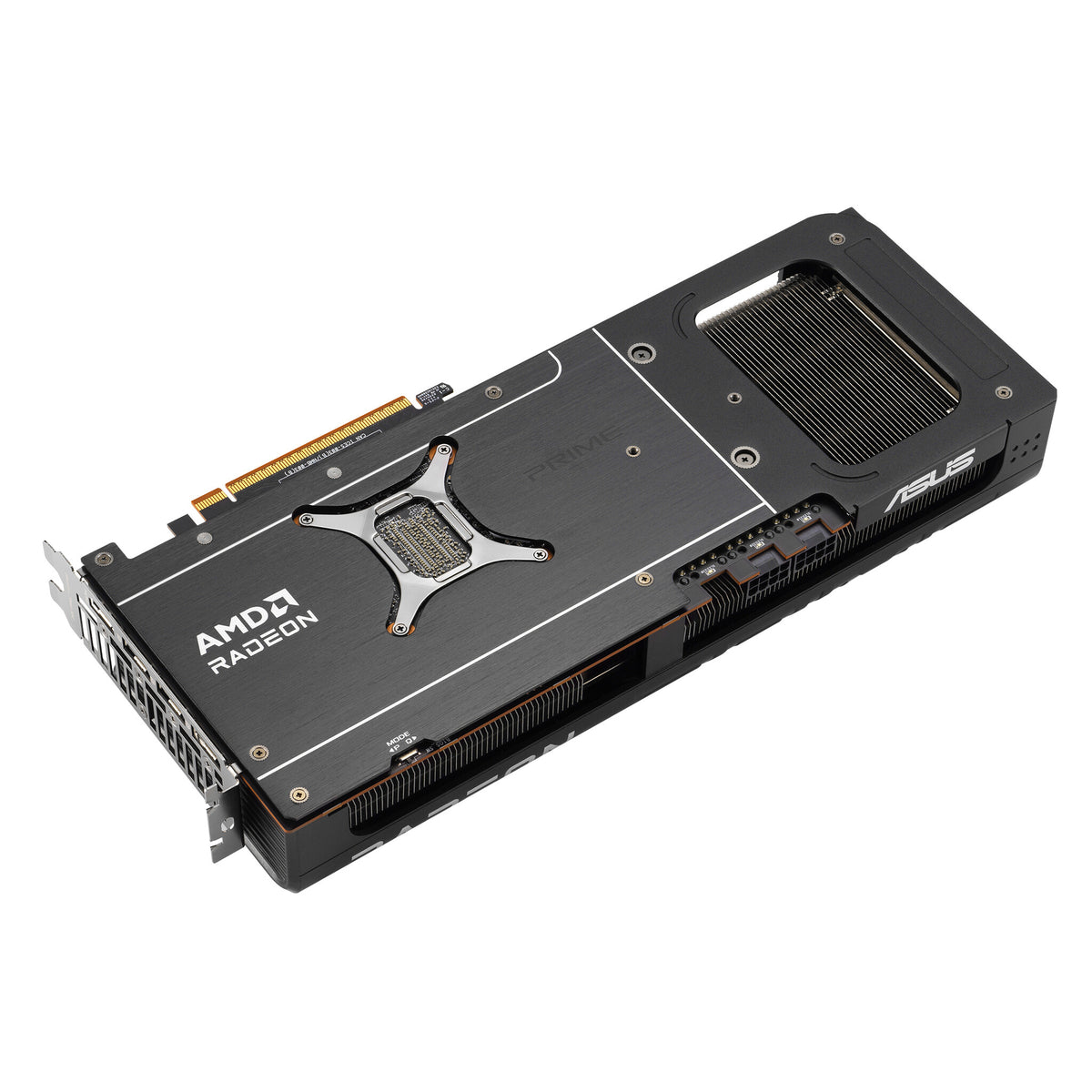 ASUS Prime -RX9070GRE-O12G AMD Radeon RX 9070 GRE 12 GB GDDR6