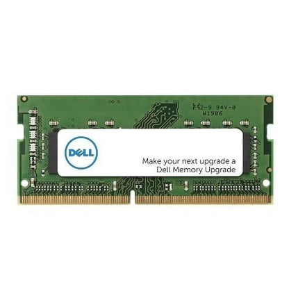 DELL AB949335 memory module 32 GB 1 x 32 GB DDR5 262-pin SO-DIMM