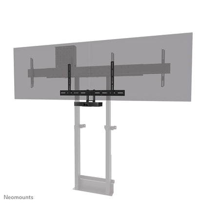 Neomounts AV50-500BL PTZ/UC camera shelf kit 43-110" - VESA - max 5 kg - universal