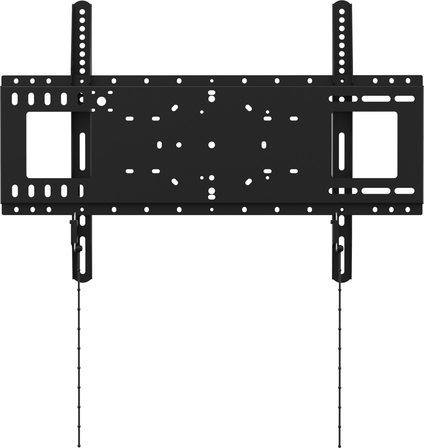 Vision VFM-W6X4 TV mount/stand 190.5 cm (75") Black