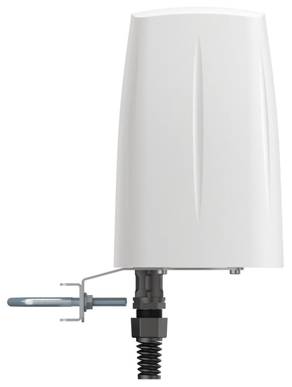 QuWireless QuSpot network antenna Omni-directional antenna PoE/LAN 4 dBi