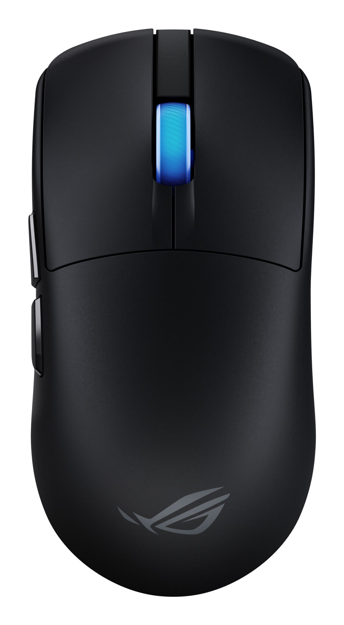ASUS ROG Harpe II Ace mouse Gaming Right-hand RF Wireless + Bluetooth + USB Type-A Optical 42000 DPI