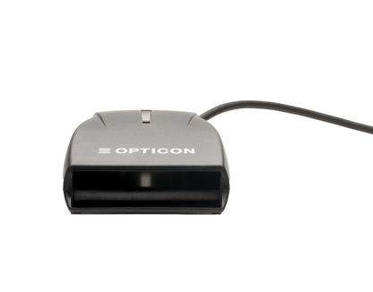 Opticon OPL-6845S Handheld bar code reader 1D Black
