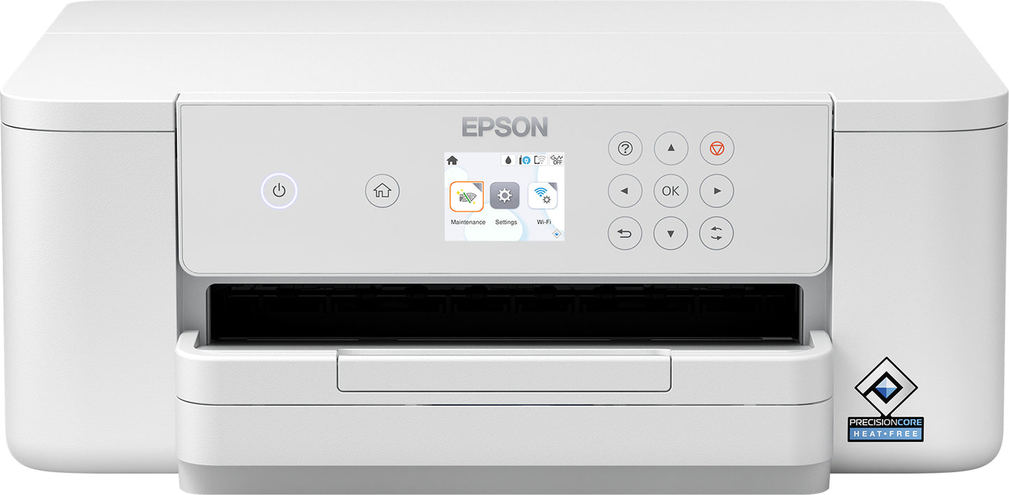 Epson WorkForce Pro WF-M4119DW inkjet printer 4800 x 2400 DPI A4 Wi-Fi