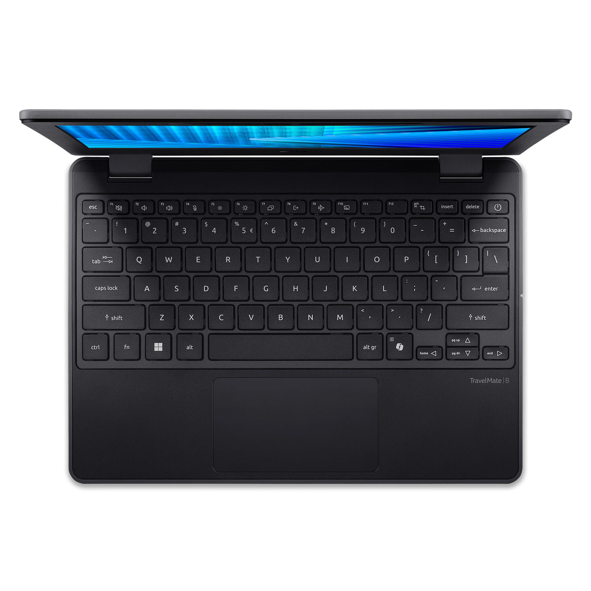 Acer TravelMate B3 11 laptop (TMB311-34) - Intel N150, 8GB RAM, 128GB, 11.6" HD display, Windows 11