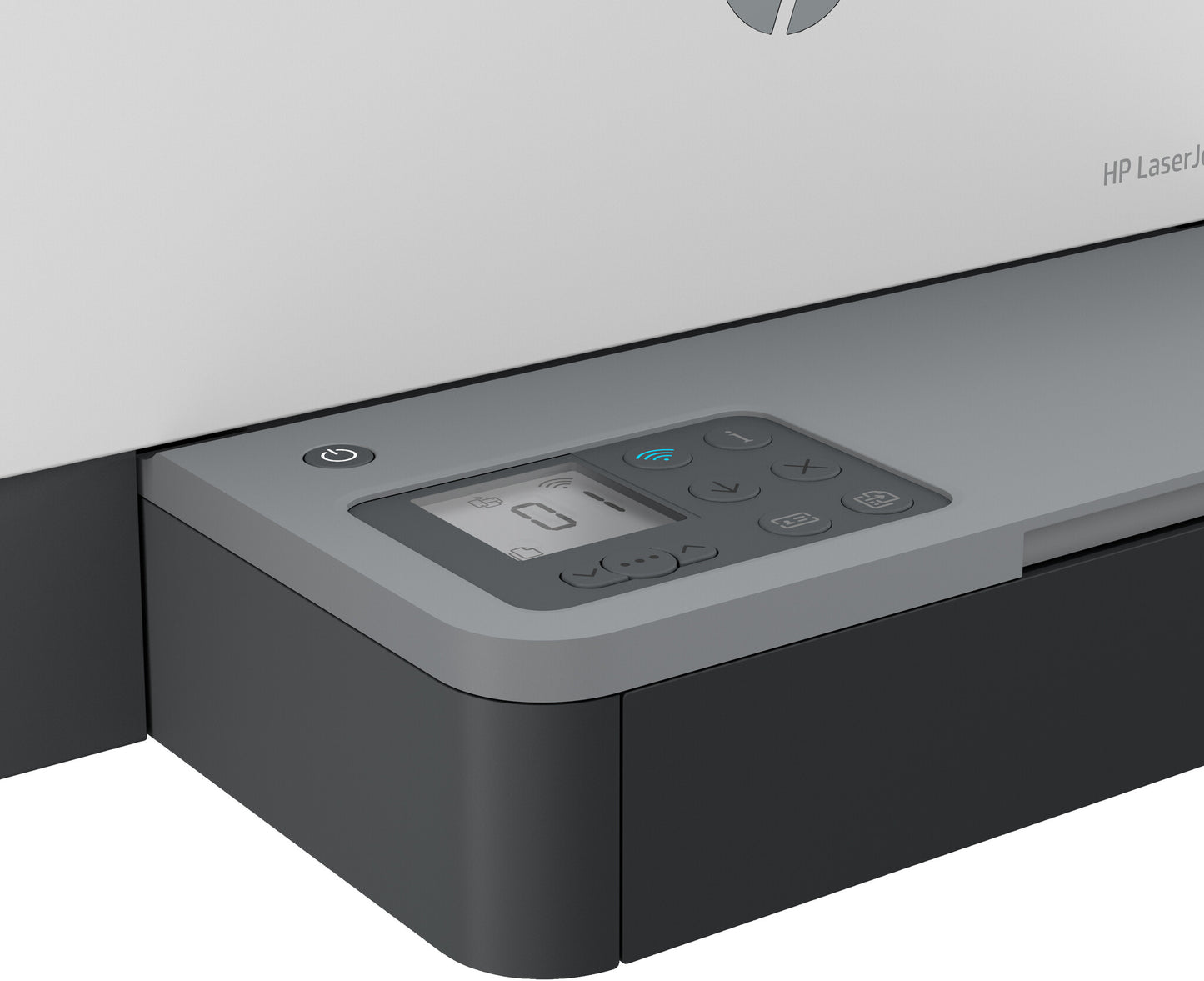 HP LaserJet Tank MFP 2604sdw Printer