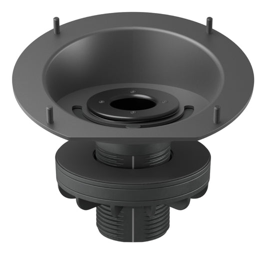 Logitech New Riser Mount for Group