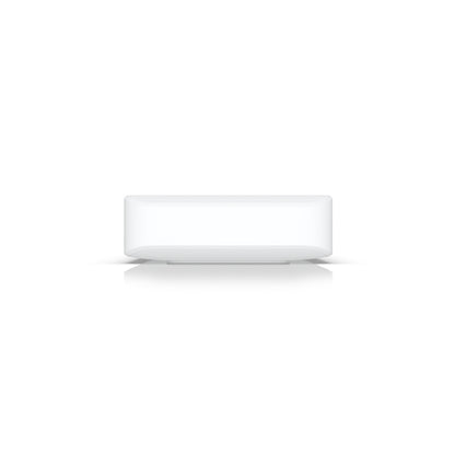 Ubiquiti Lite 8 PoE Managed L2 Gigabit Ethernet (10/100/1000) Power over Ethernet (PoE) White