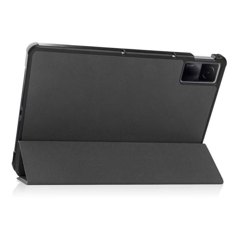 CoreParts TABX-XMI-COVER1 tablet case Flip case Black