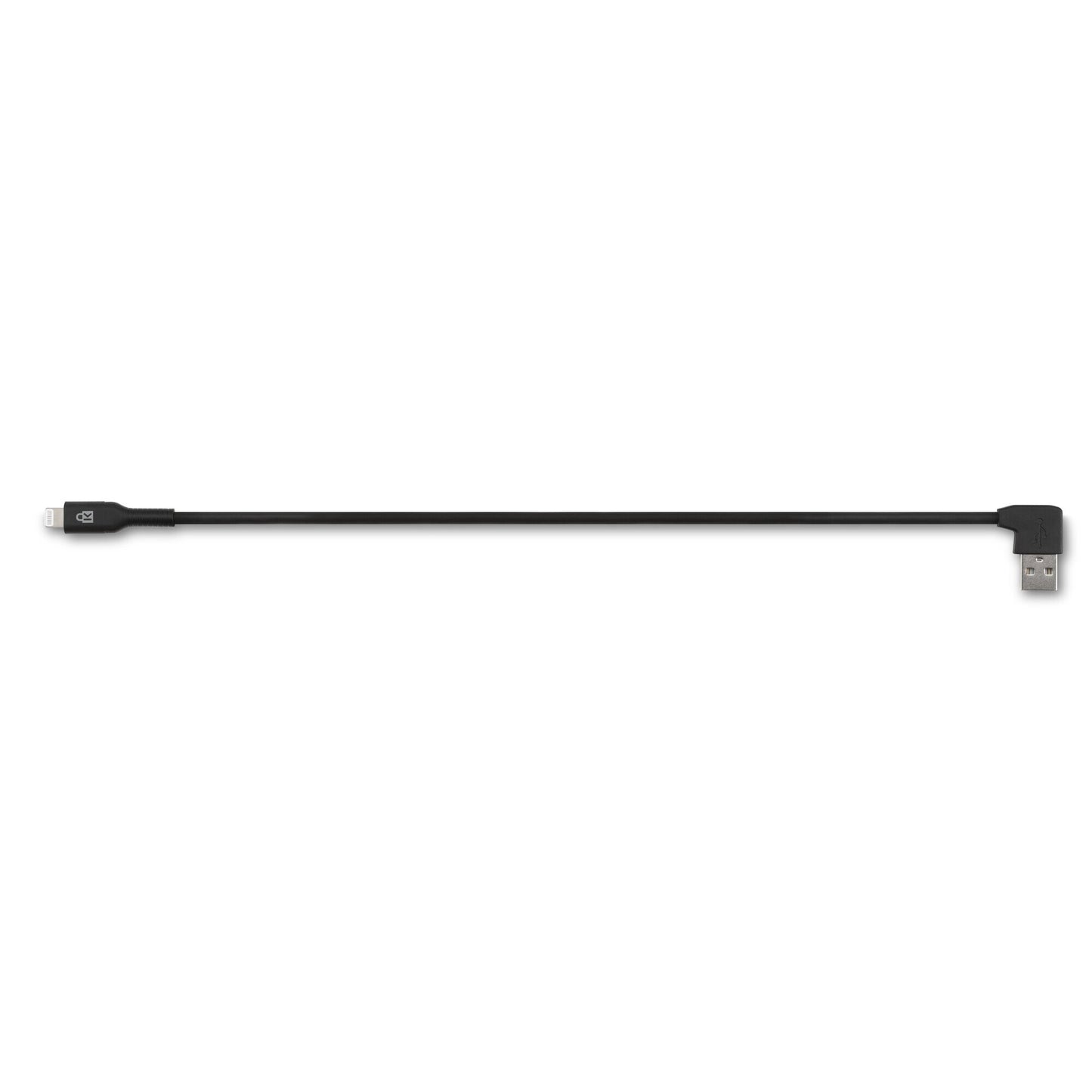 Kensington Charge & Sync Cable, Universal Tablet, USB to Lightning – 5 pack