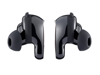 Bose QuietComfort Ultra Headset Wireless In-ear Music/Everyday Bluetooth Black