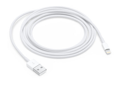 Apple Lightning to USB Cable (2 m)