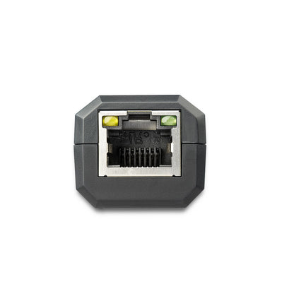 StarTech.com USB 3.0 to Gigabit Ethernet NIC Network Adapter – 10/100/1000 Mbps