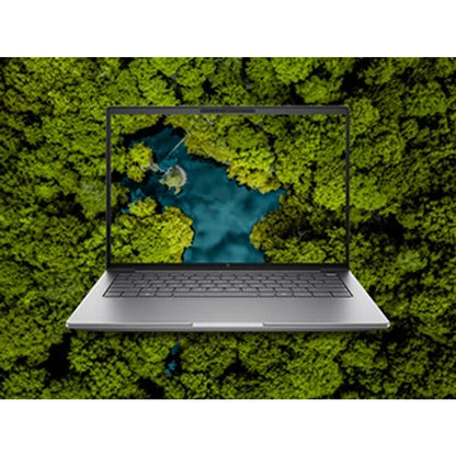 HP ZBook 8 G1i Data Science Intel Core Ultra 7 255H Mobile workstation 35.6 cm (14") WUXGA 32 GB DDR5-SDRAM 1 TB SSD NVIDIA RTX 500 Ada Wi-Fi 7 (802.11be) Windows 11 Pro AI Workstation, AI PC Silver