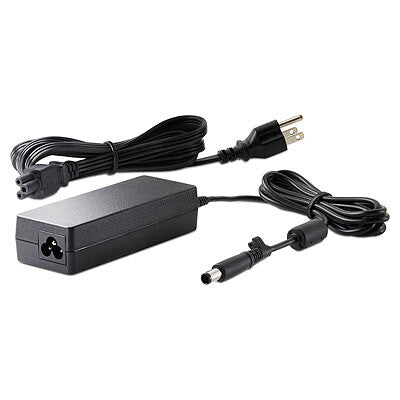 HP 65 W indoor Smart AC power adapter, black