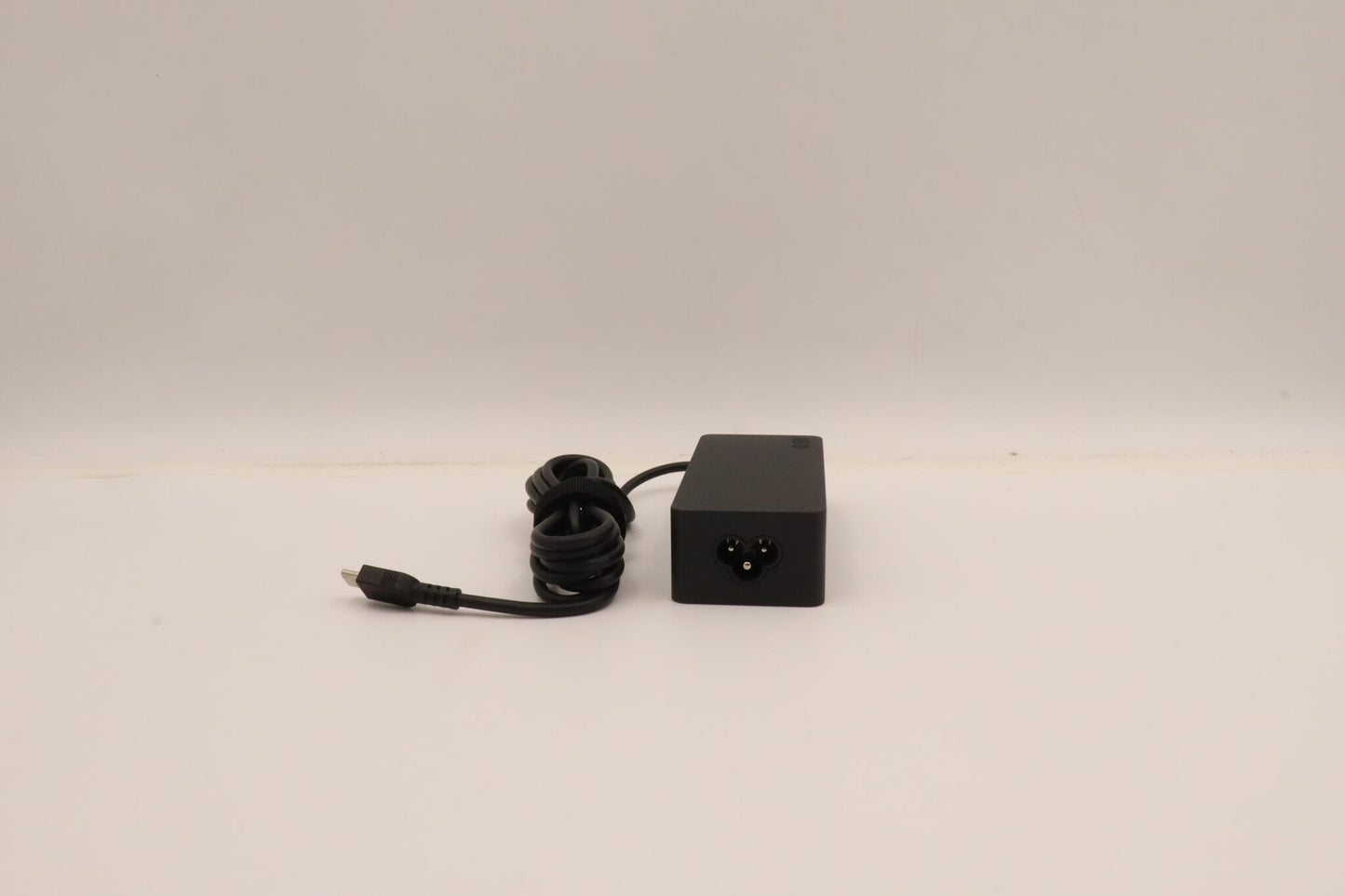 Lenovo 5A10W86250 power adapter/inverter Indoor 65 W Black