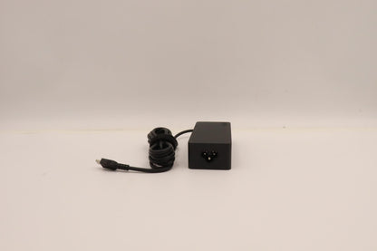 Lenovo 5A10W86250 power adapter/inverter Indoor 65 W Black