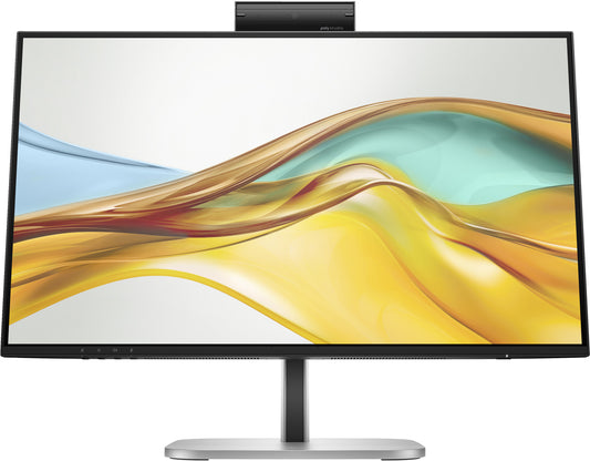 HP Series 5 Pro 524pm USB-C conferencing monitor