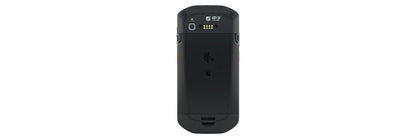 Zebra TC52AX handheld mobile computer 12.7 cm (5") 1920 x 1080 pixels Touchscreen 260 g Grey