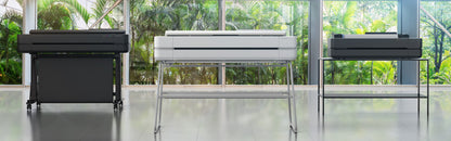 HP Designjet T630 36-in Printer