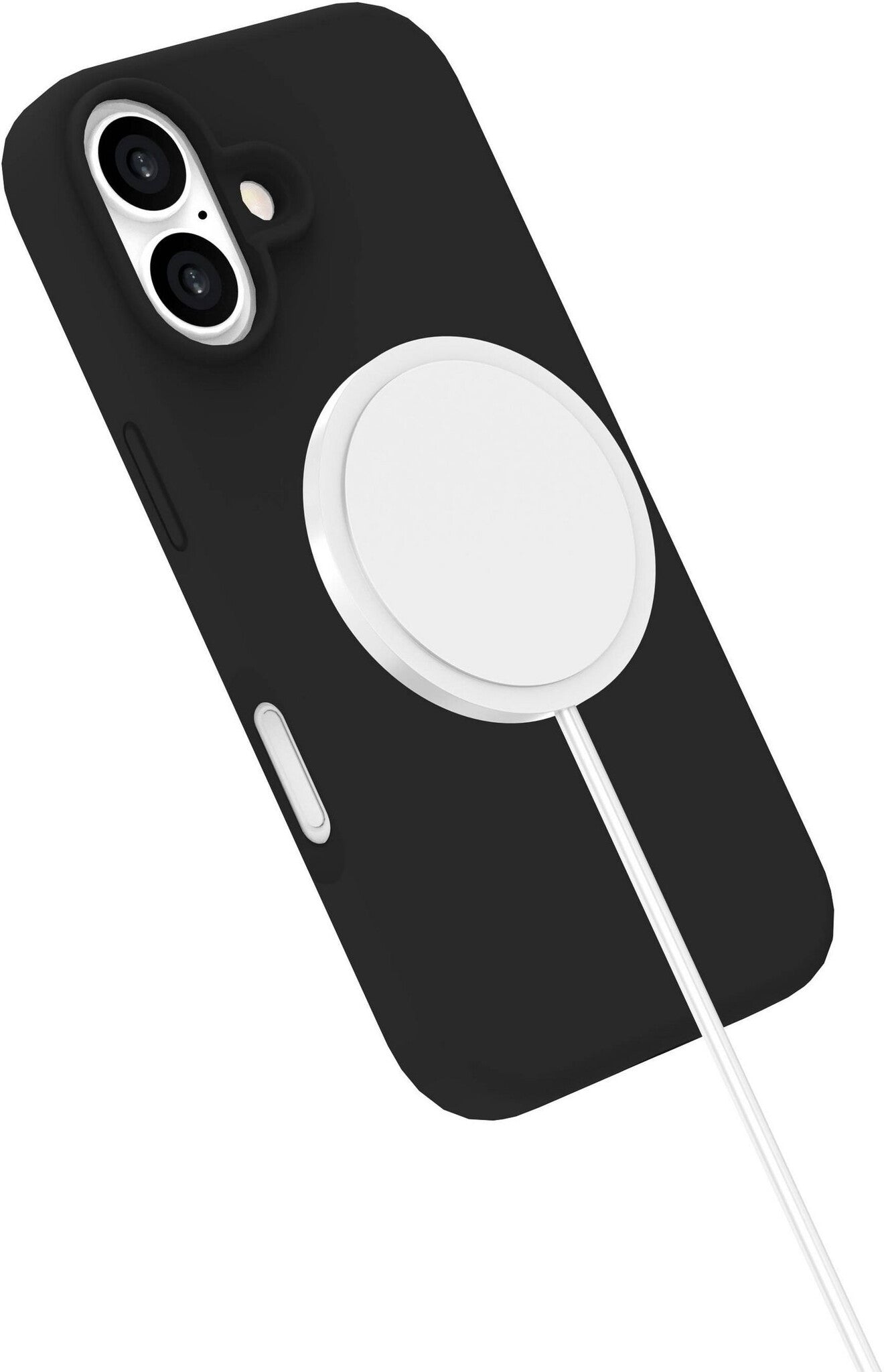 eSTUFF ES67150055 mobile phone case Cover Black
