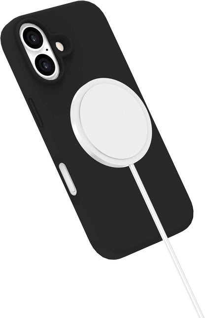 eSTUFF ES67150055 mobile phone case Cover Black
