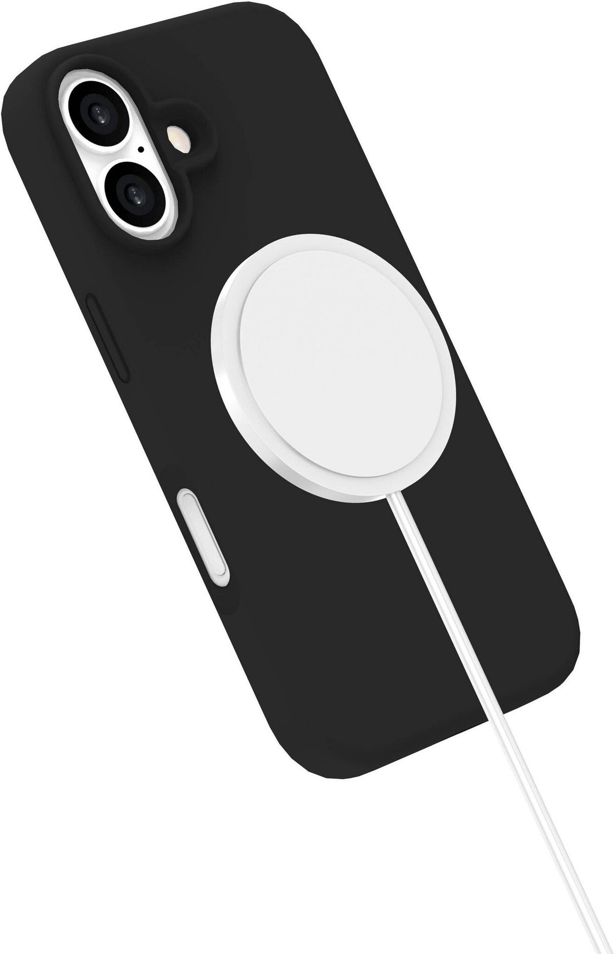eSTUFF ES67150055-BULK mobile phone case Cover Black