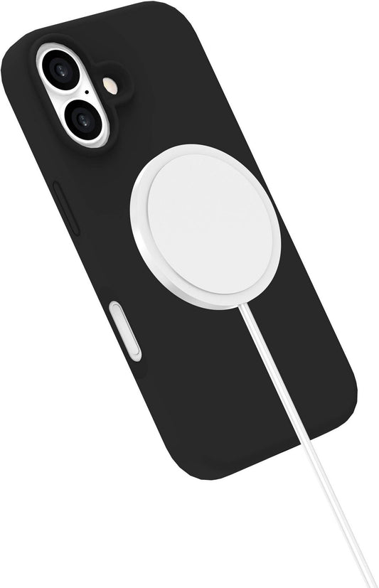 eSTUFF ES67150055-BULK mobile phone case Cover Black