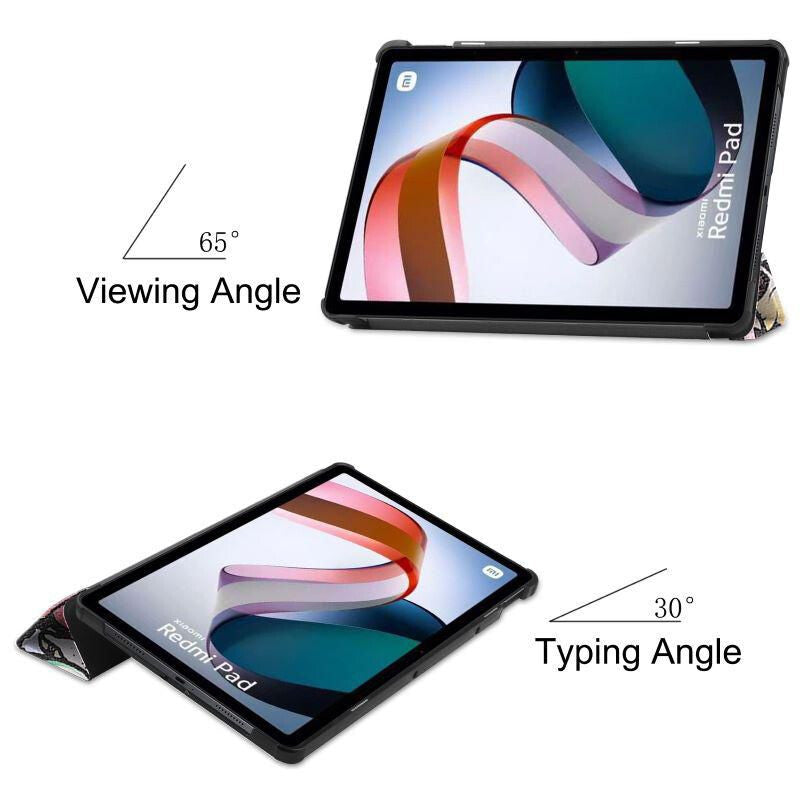 CoreParts TABX-XMI-COVER9 tablet case Flip case