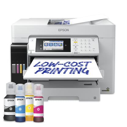 Epson EcoTank Pro ET-16685 Inkjet A3 4800 x 1200 DPI 25 ppm Wi-Fi