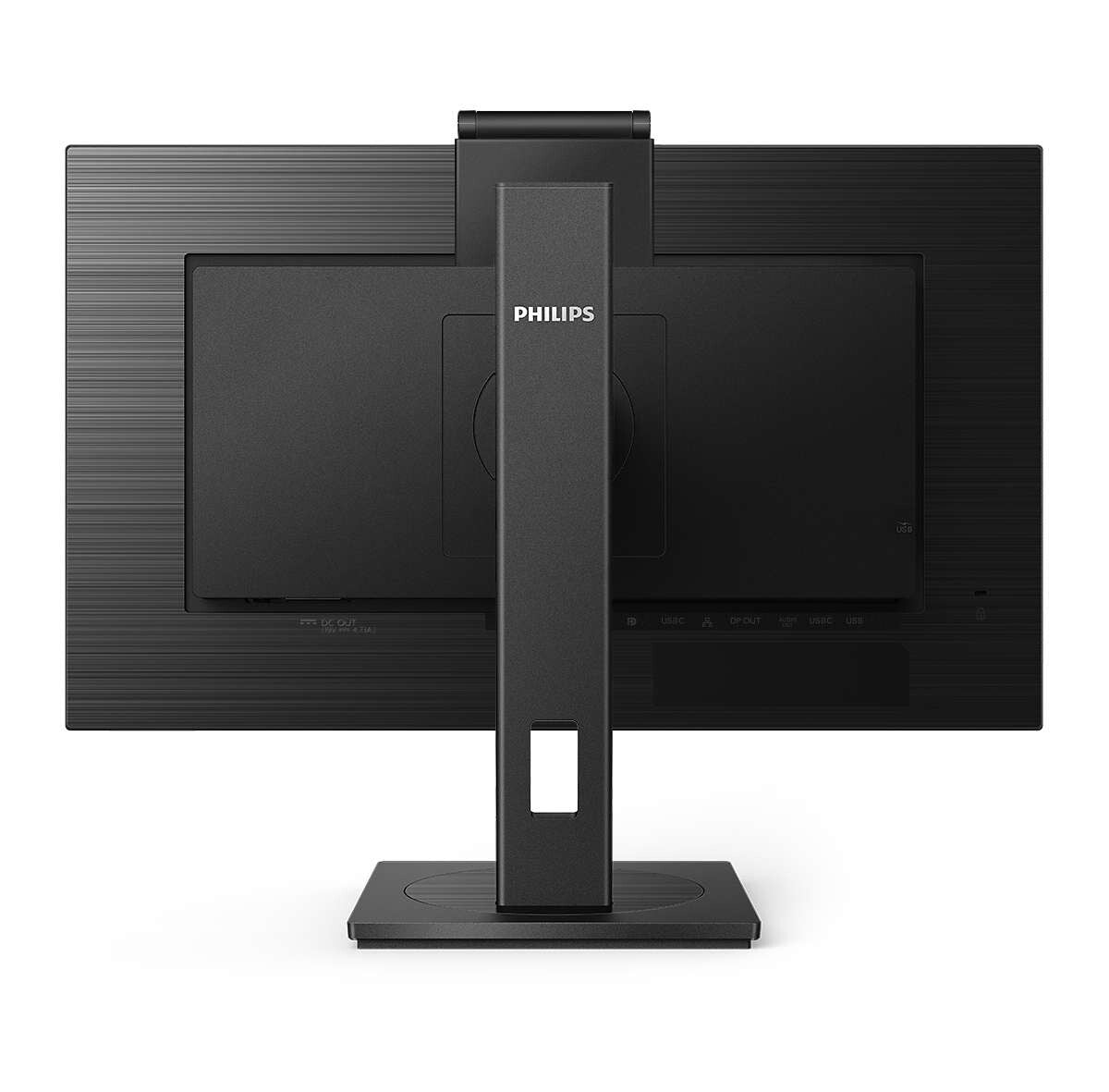 Philips B Line 243B1JH/00 computer monitor 60.5 cm (23.8") 1920 x 1080 pixels Full HD LCD Black