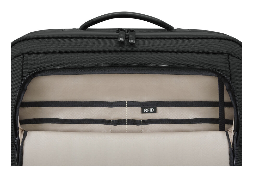 Lenovo ThinkPad Professional 16-inch Topload Gen 2 40.6 cm (16") Toploader bag Black