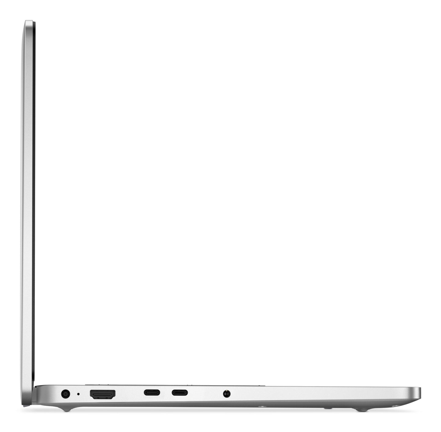 DELL Pro 14 PC14250 Intel Core Ultra 7 265U Laptop 35.6 cm (14") Full HD+ 16 GB DDR5-SDRAM 512 GB SSD Wi-Fi 6E (802.11ax) Windows 11 Pro UK English Platinum