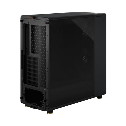 Fractal Design North Midi Tower Black