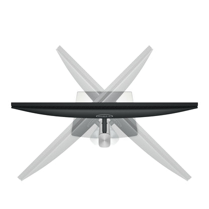 DELL Pro Plus P2425E computer monitor 61.1 cm (24.1") 1920 x 1200 pixels WUXGA LCD Black