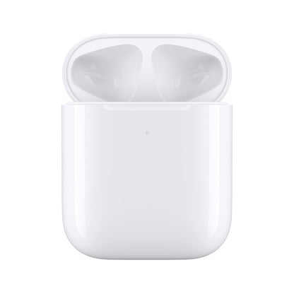 Apple Wireless Charging Case for AirPods