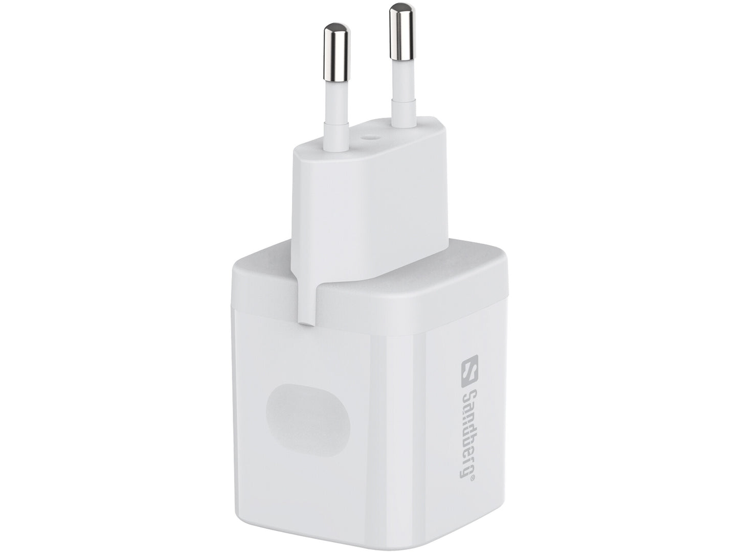 Sandberg USB-C AC Charger PD20W