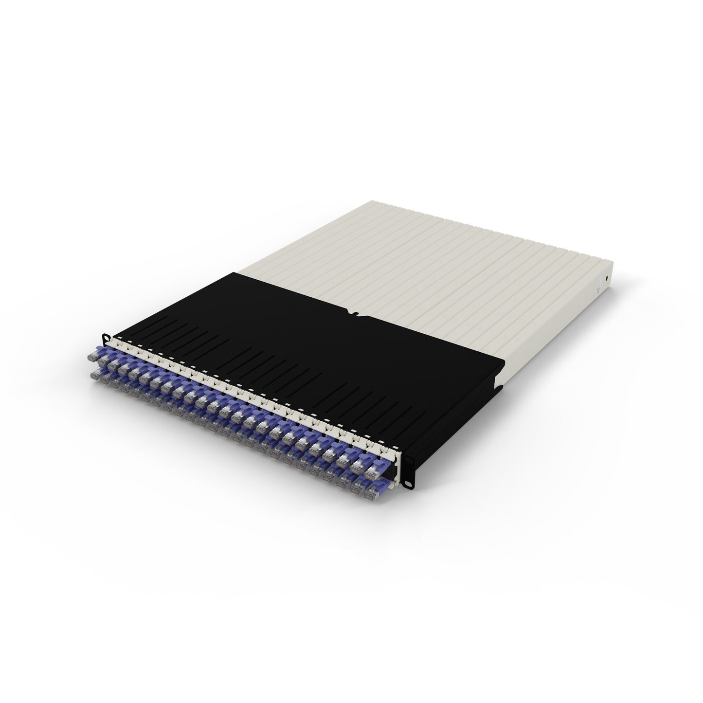 PATCHBOX .one / 30RU / STP / Violet