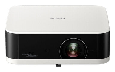 Epson Lifestudio Pop — EF-61W Diamond White